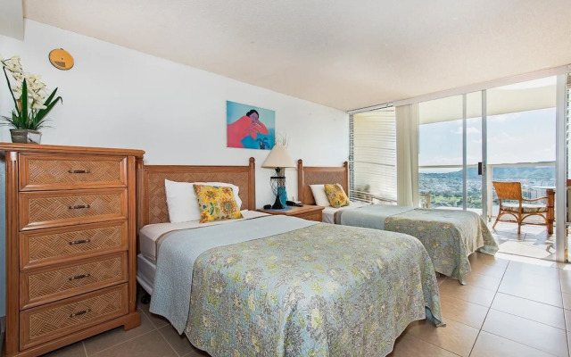 Island Colony by Hawaii Ocean Club