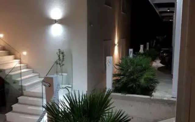 Apartments Villa Hvar