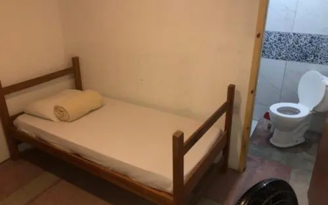 Hotel Casa Branca