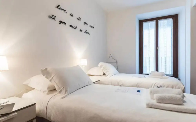 Italianway Easy - Corso Como 8