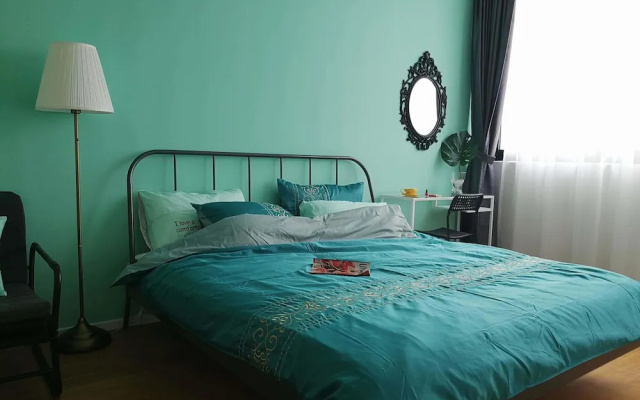 Dream City 2 Bedrooms Apartment