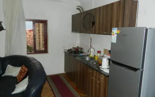 95/101 Gorgiladze St