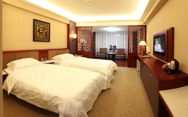 Aulicare Hotel