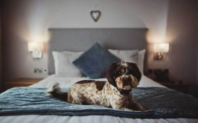 Holland Hall Hotel