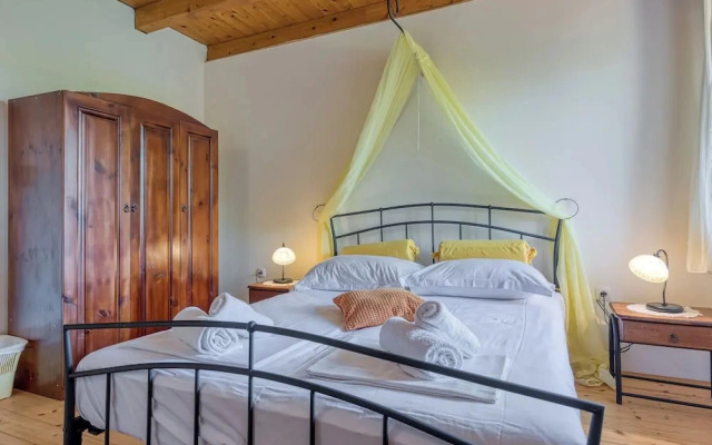 Casa Rustica Felker