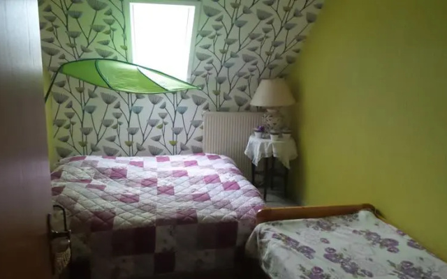 Ferienwohnung Zur Idylle