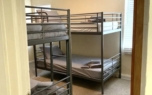 Hostel Brazilian Calle Ocho
