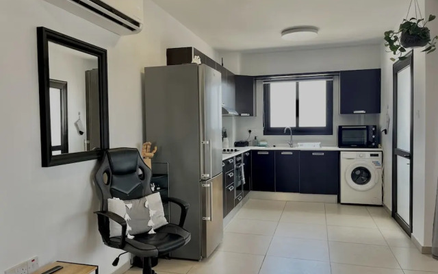 105 LCA - Stay Sealine Apartment