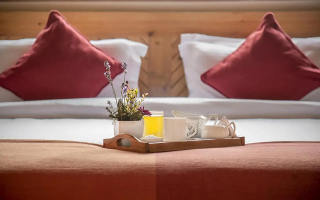 Bhramara Orchard Retreat