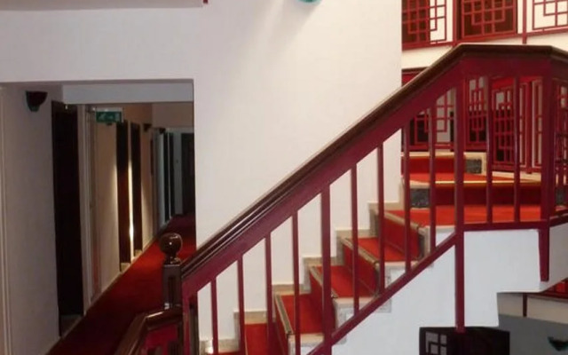 Grand Vizon Hotel