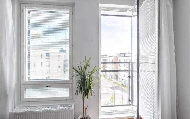 WeHost Leinelänkaari 21