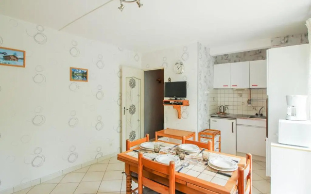 Studio Cauterets, 2 pièces, 4 personnes - FR-1-401-84