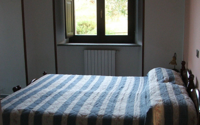 agriturismo i moresani