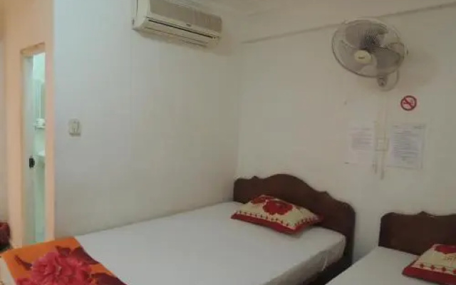 Or Moeurn Hoi Guesthouse
