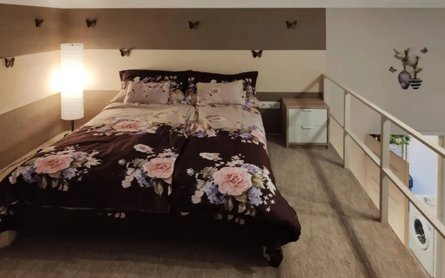 Comfortable and Homey apartment in downtown
