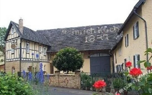 Landhotel Nonnenroth