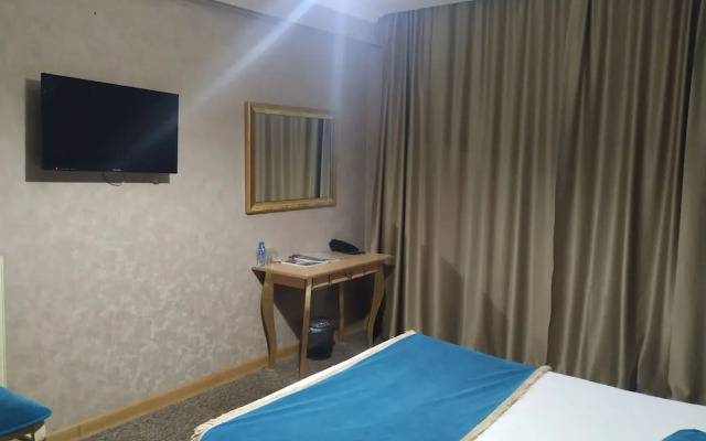 Gallery Boutique Hotel