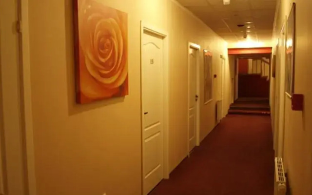 Motel Onyks