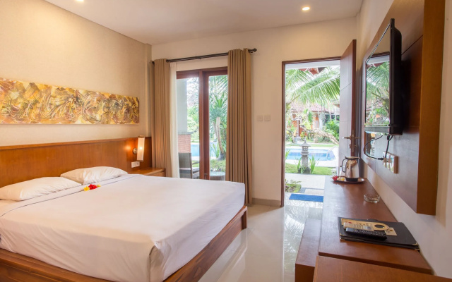 Hotel Sinar Bali Legian
