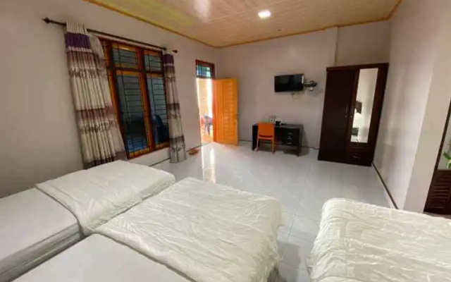 Hotel Kaliki