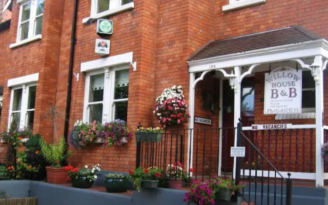 Willow House Bed & Breakfast