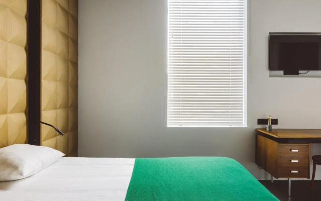 Hotel Pilar