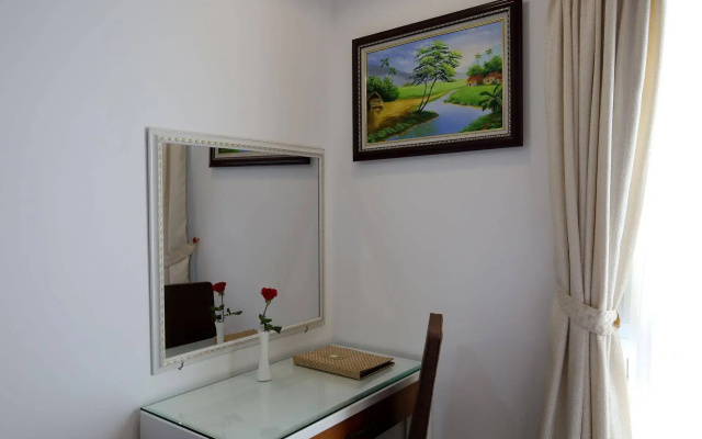 Nesta CanTho Hotel
