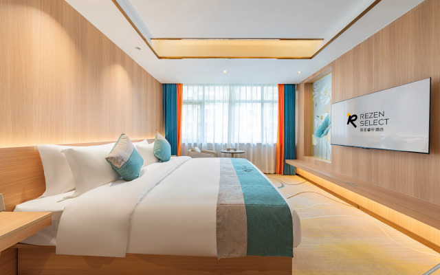 Rezen Select Hotel，Renhuai