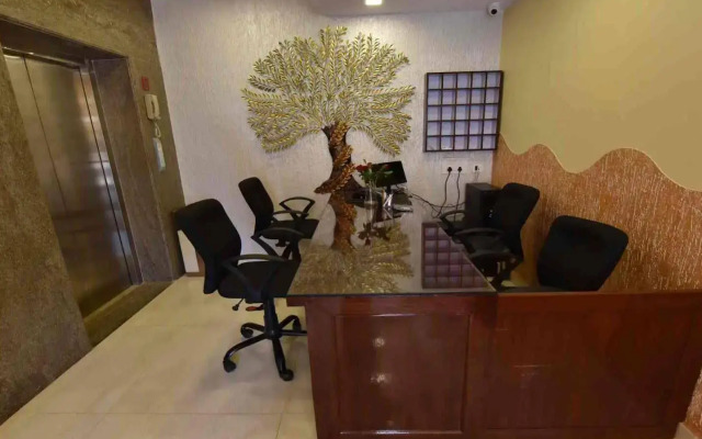 Hotel Calangute Central