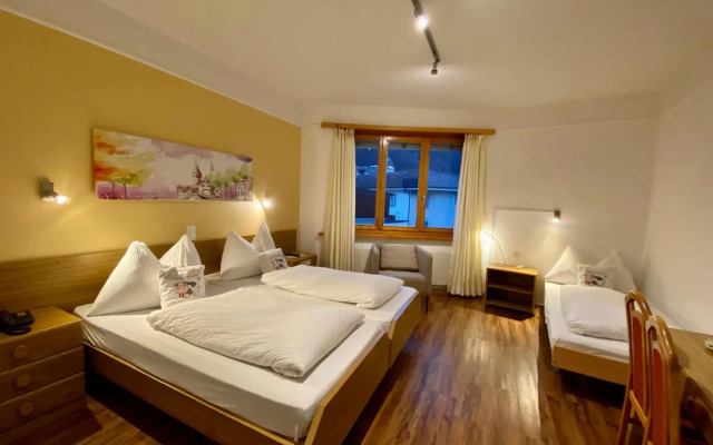 Hotel Toscana