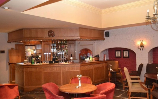 Beverley Arms