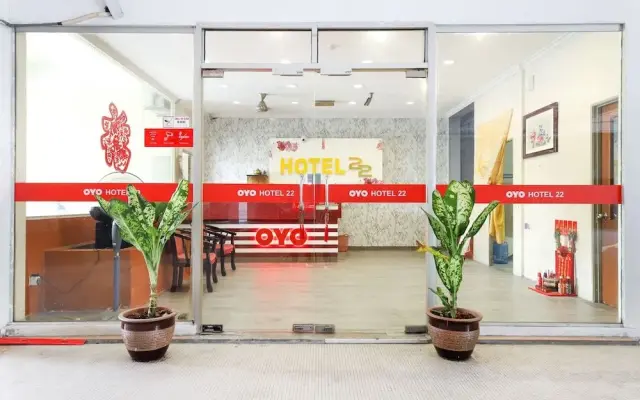 OYO 89676 Hotel 22