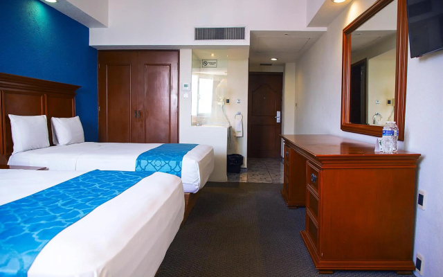 Hotel Lois Veracruz