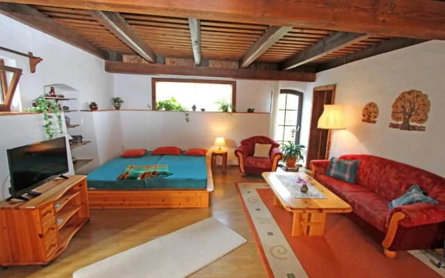 Ferienhaus Benz USE 1961
