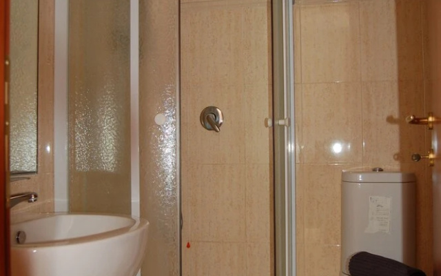 Cosy Apartment Central Location City View Genova
