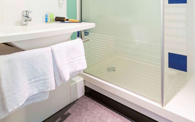 ibis budget Angoulême Nord