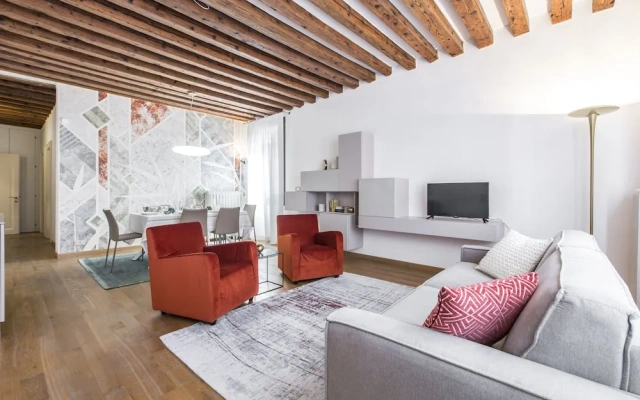 Erbaria Boutique Apartment R&R