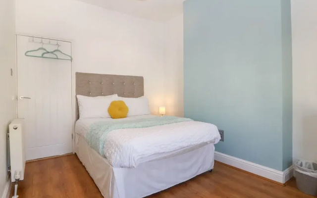 Apartment 2 - Llandudno Central