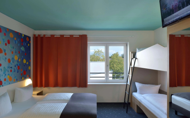 B&B Hotel München City-Ost