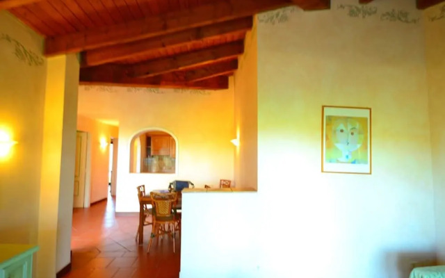 Holiday Home in Stintino Near Sea Beach