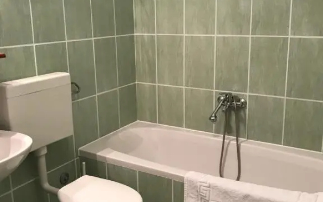 Apartment Pulić