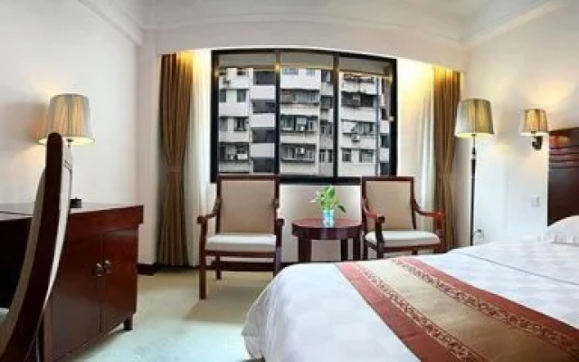 Guangzhou Haitao Hotel