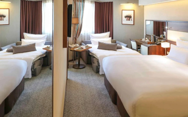 Boutique Bristol Hotel