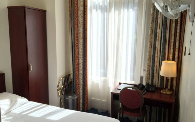Hotel Alexander