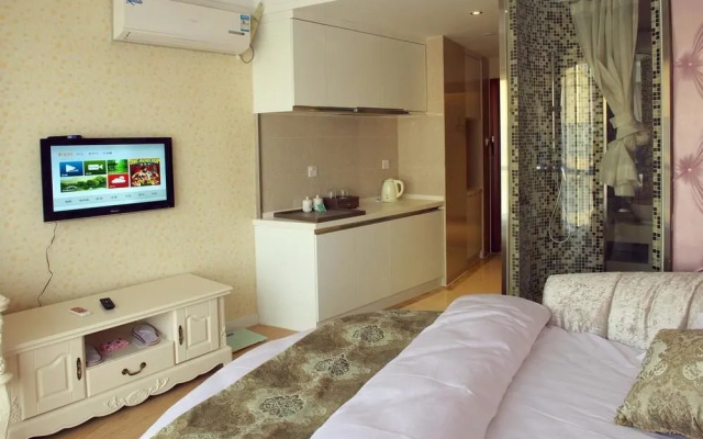 Lan Tong Yu Hotel