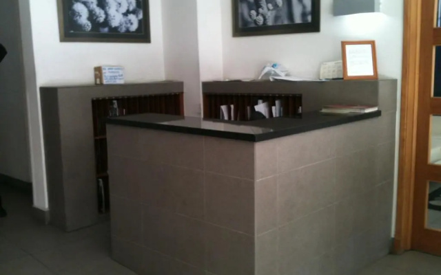Apartamento Living Perez