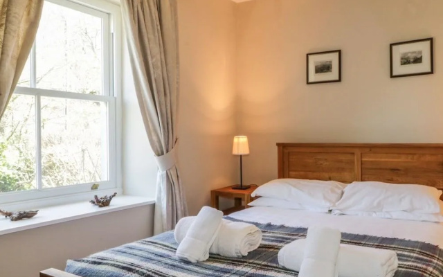 Mell View Cottage