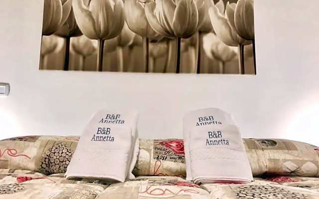 B&B Annetta