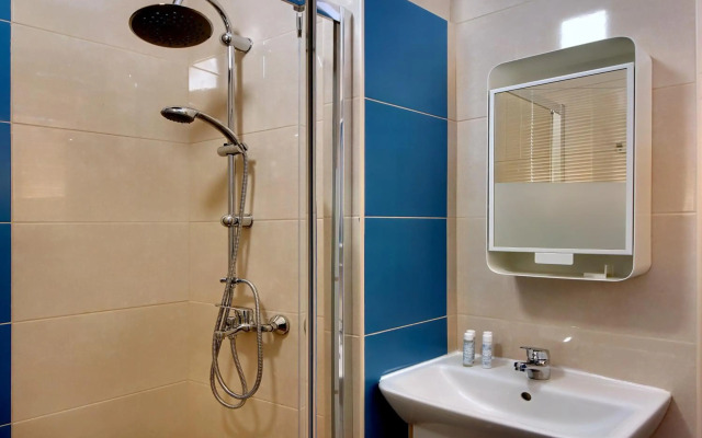 CASA 4 - Perfect location - Sea view