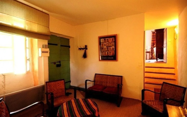 La Maison du Farfadet